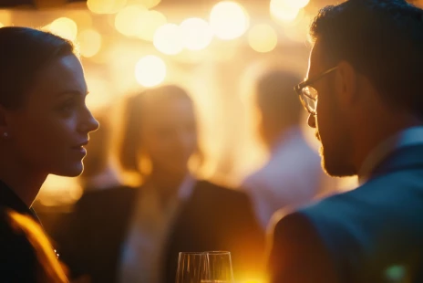 How to Make People Hang on Your Every Word—Even If You’re Not the Loudest in the Room