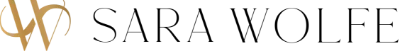 Sara Wolfe logo