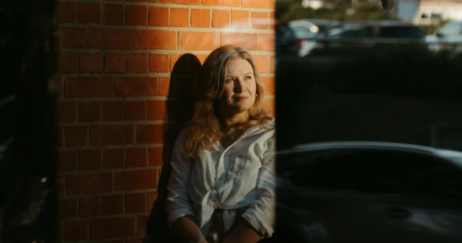 Woman